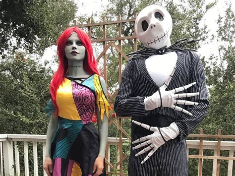 Scary Best Couple Halloween Costumes - annunci-tx-udine