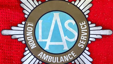 The London Ambulance Service and its historic collection / Part 1