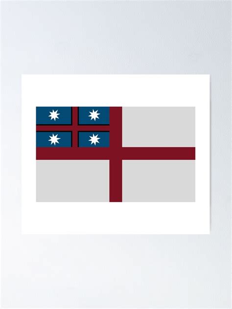 New Zealand Nz United Tribes Flag New Zealand United Tribes Flag