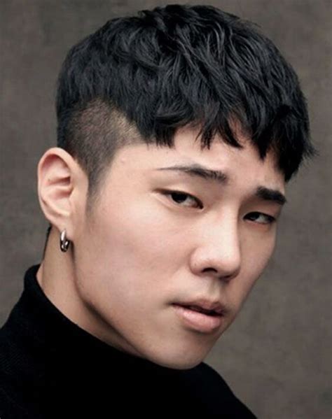 2021 Asian Mens Hairstyles 2022e Jurnal