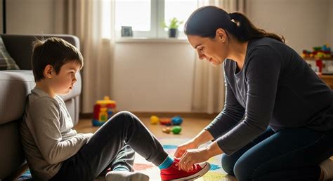 O que significa ter um nível 3 de suporte no autismo?