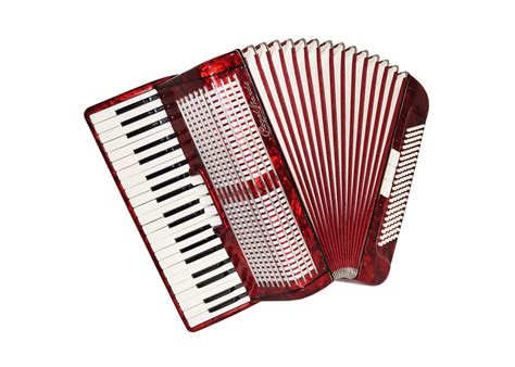 Piano Accordion Atelier Yuwaciaojp