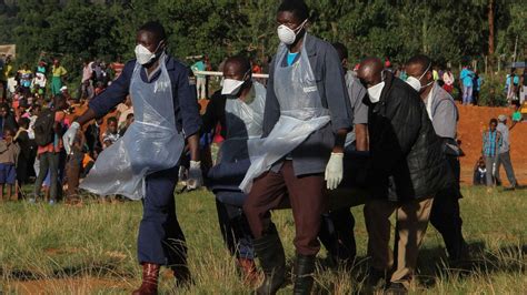 Flutkatastrophe in Südostafrika Nach Zyklon Idai steigt Zahl der