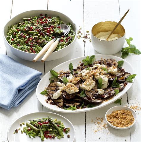 Christmas Dinner Starters and Summer Sides | Capsule NZ