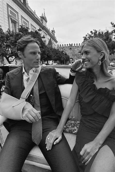 Así iba a ser la boda gay aristocrática de María Juncadella Hohenlohe y Carlota Redón cancelada