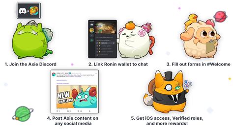 Axie Infinity AxieOrigins On Twitter RT Jihoz Axie Join The Axie