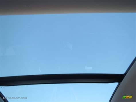 Hyundai Azera Standard Azera Model Sunroof Photo