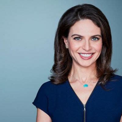 Bianna Golodryga Wiki, Age, Bio, Height, Husband, Career, and Net Worth