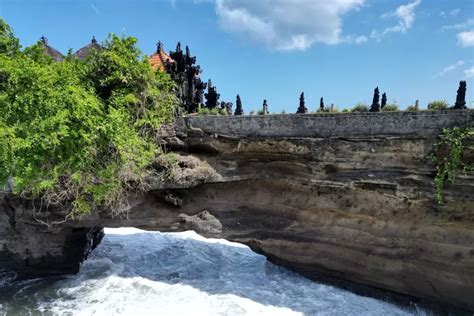 12 Tempat Wisata Di Tabanan Cocok Untuk Menghabiskan Waktu Liburan