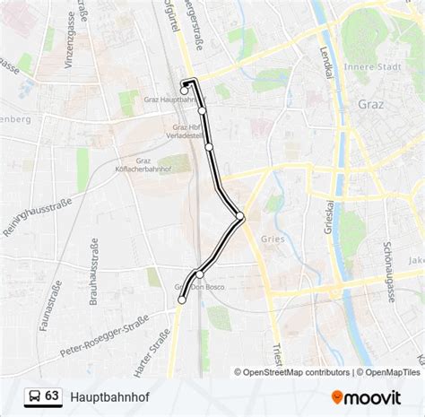 Route Fahrpl Ne Haltestellen Karten Hauptbahnhof Aktualisiert