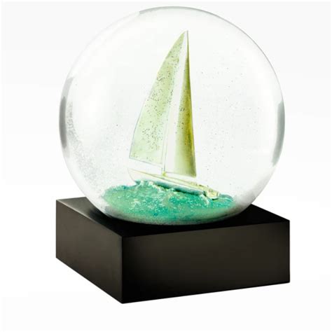 Summer Snow Globes Sawbridge Studios