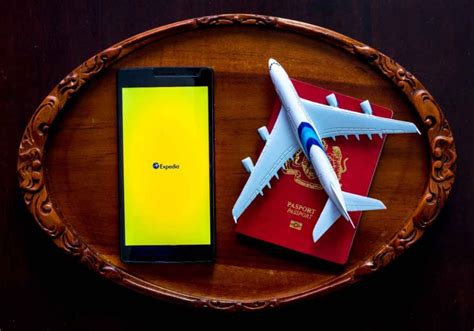 Expedia Flights 101: How booking a flight on Expedia Works - Pigs Fly Cheap