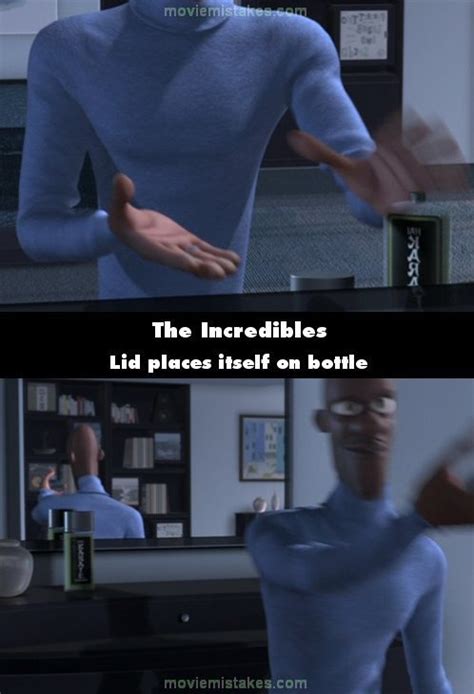 The Incredibles Movie Quotes. QuotesGram