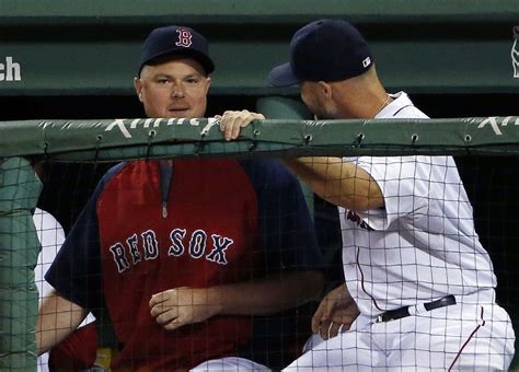 Boston Red Sox Lose Again As Jon Lester Trade Rumors Continue Tuesday