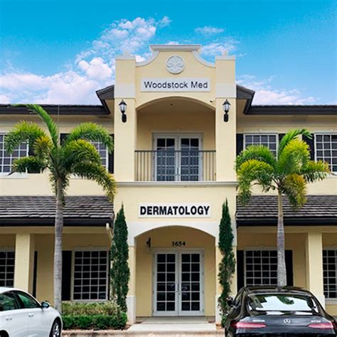 Dermatologists At Palm City Palm Beach Dermatology Group