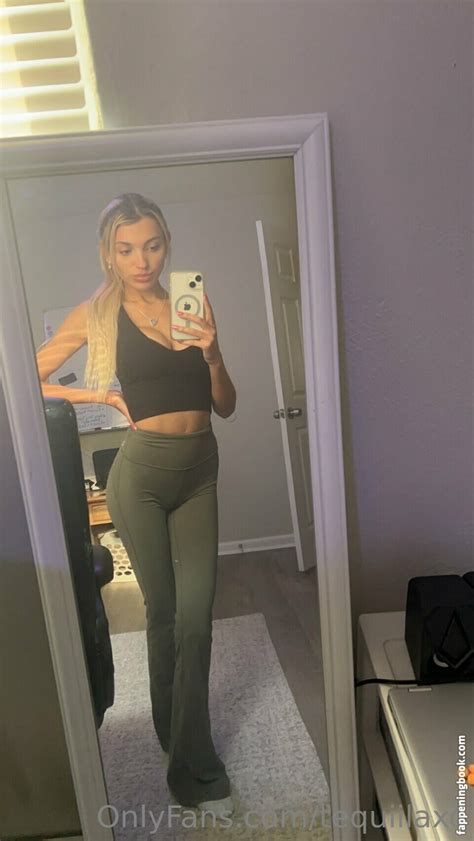 Tequiilaxo Nude OnlyFans Leaks Fappening FappeningBook