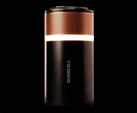 Duracell packs 60,000 mAh battery in huge power bank in the design of a
