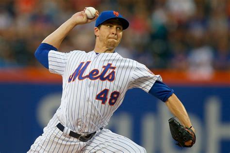 Jacob DeGrom Wallpapers - Wallpaper Cave