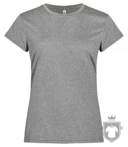 Camiseta Clique Basic T Active W Desde 2 9