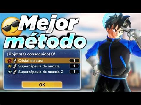 Como Conseguir Las C Psulas Nivel En Drag N Ball Xenoverse R Pido