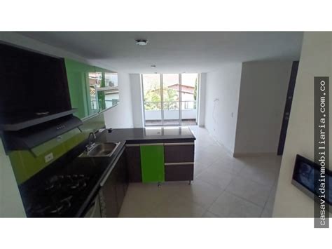 Apartamento En Venta Los Colores Medellin L Cop