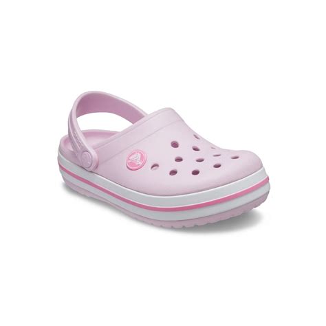 Crocband Clog K Crocs — Laskina Store