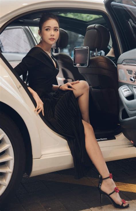 Hot girl sở hữu tài sản 50 tỷ Tôi giỏi để dành tiền và mua những tài sản không bị xuống giá