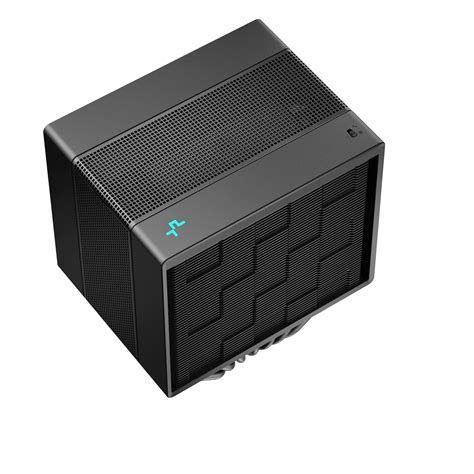 DeepCool bringt Assassin 4S mit nur einem Lüfter Hardware Helden