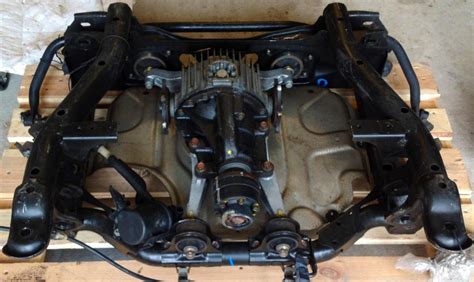 Tc Awd Eg Hatch Build Honda Tech