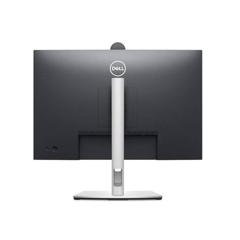 Dell P2424heb 24 Fhd 1920 X 1080 Video Conferencing Ips Monitor With 2k Qhd Webcam And Dual 5w