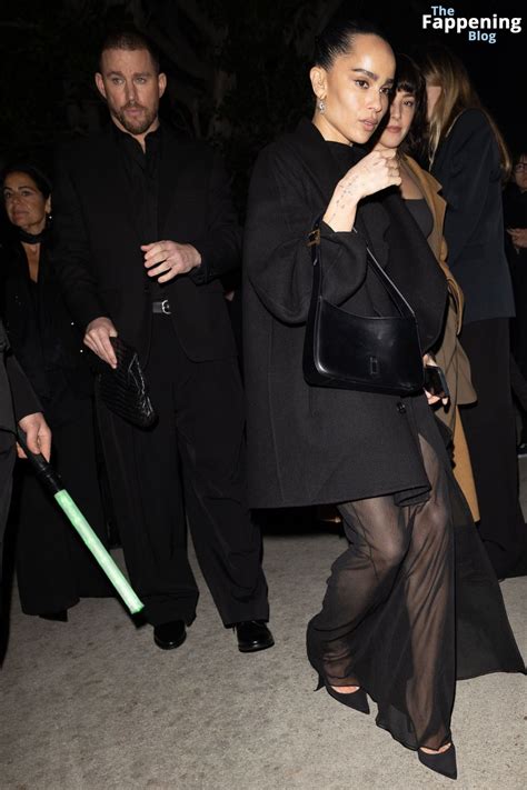 Zoe Kravitz Page 2 Nude Celebs The Fappening Forum