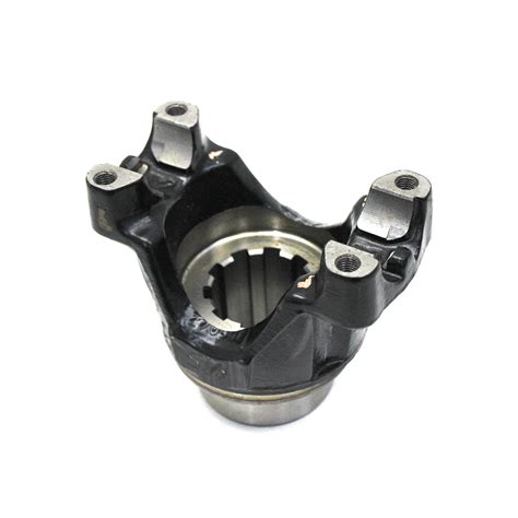 Eaton Terminal Flange Yoke Estrias Cambio Rosca