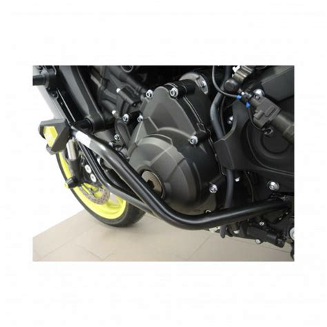 Barra de protección deslizador RD Moto yamaha mt 09 xsr 900 14 19