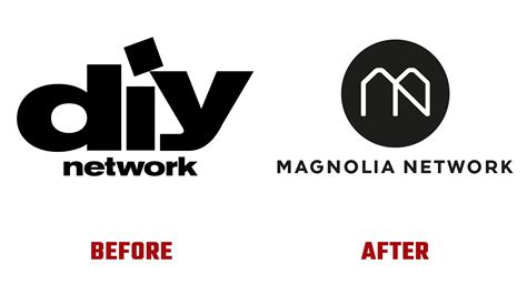 Magnolia Network S New Directions With A New Look