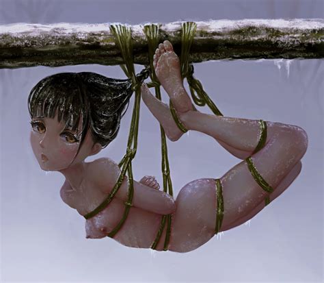 Snow By Ikelag Hentai Foundry