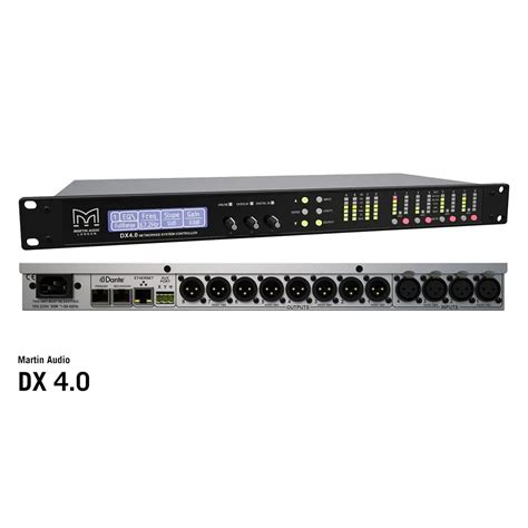 DX4.0-DANTE - Fuzion Far East