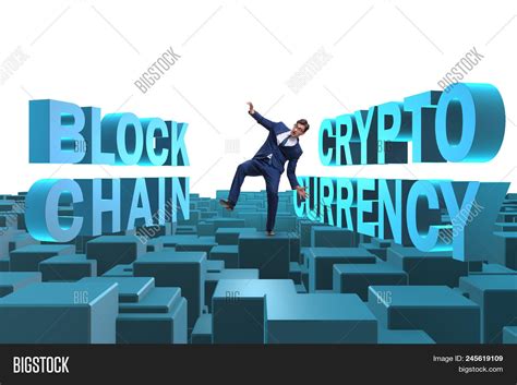 businessman confused image photo  trial bigstock