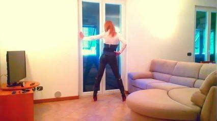 Leather Pants Gay Man Man Porn XHamster