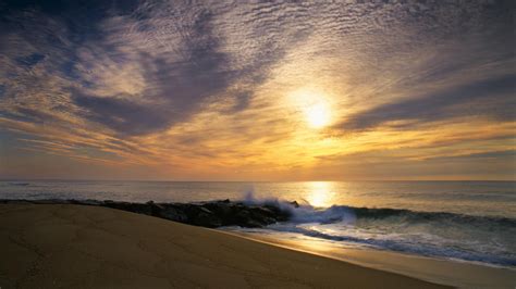 Ocean City Maryland Wallpaper - WallpaperSafari