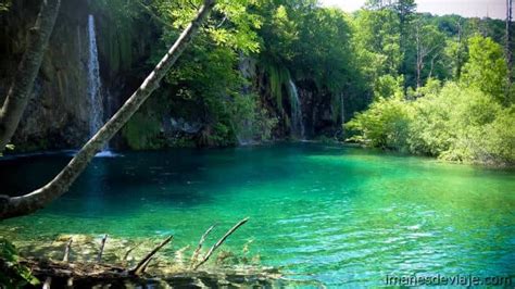 ᐈ Paisajes los lugares más bonitos del mundo