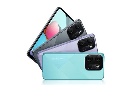 Tecno Pop 7 Pro quietly launched - GSMArena.com news