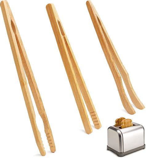 16+ Wooden Tongs For Toaster
