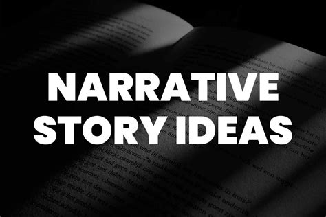 101 Narrative Story Ideas For Filmmakers A Comprehensive Guide