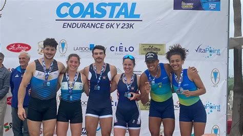 Usrowing On Twitter Recap Cavallo Rogers Win World Beach Games