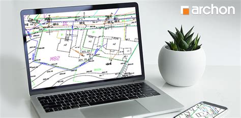 Mapa do celów projektowych co to jest i jak ją uzyskać ARCHON