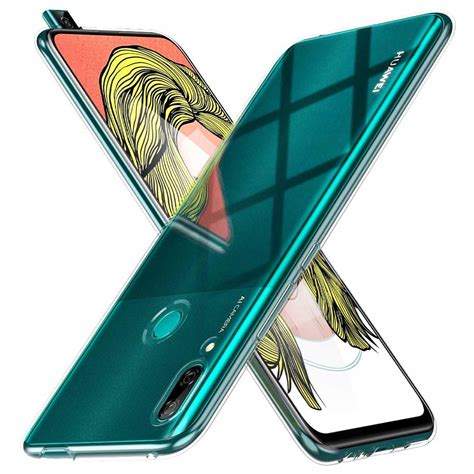 Etui Do Huawei P Smart Z P Smart Pro Honor 9x Ultra Slim