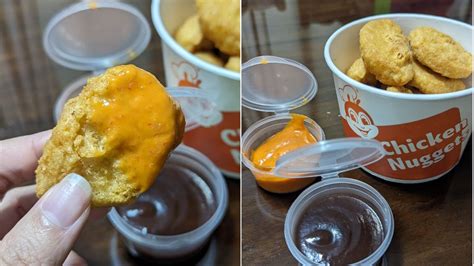 Jollibee Chicken Nuggets Review Taste Prices Worth It