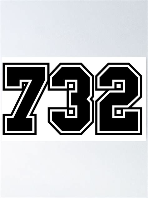 Area Code Zip Code Location Black And White Poster By Wa Ka Ne