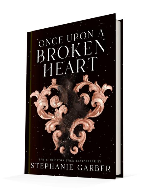 Review Of Once Upon A Broken Heart Cyns Workshop