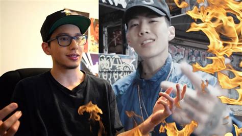 Jay Park Raw Sh T Prod By Dj Wegun Mv Reaction Jay Park Fan